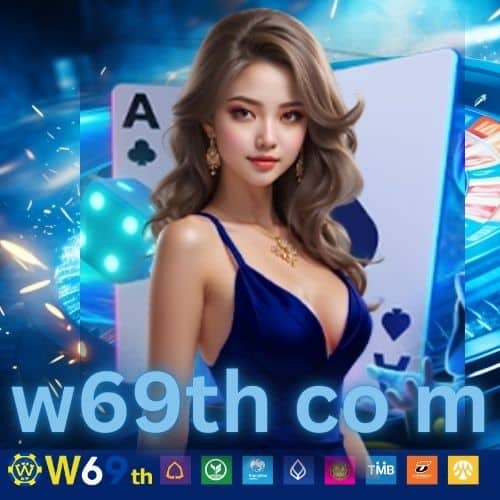 w69th co m - https://w69th-th.com
