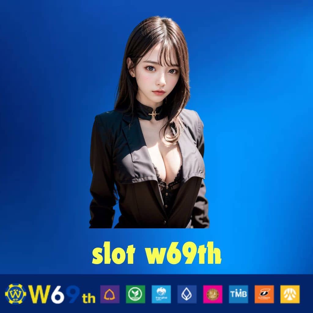 slot w69th
