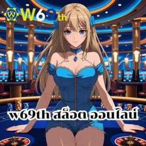 w69th สล็อต ออนไลน์
