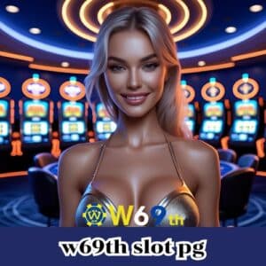 w69th slot pg
