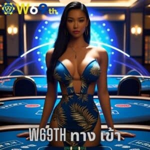 w69th ทาง เข้า